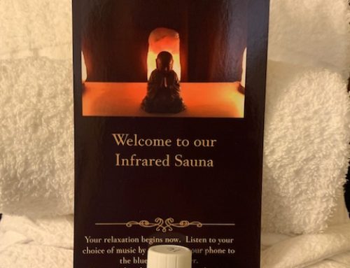 Infra Red Sauna and Mud Wraps in West Seattle: $70 for both (regularly $20 for sauna and $90 for mud wrap)