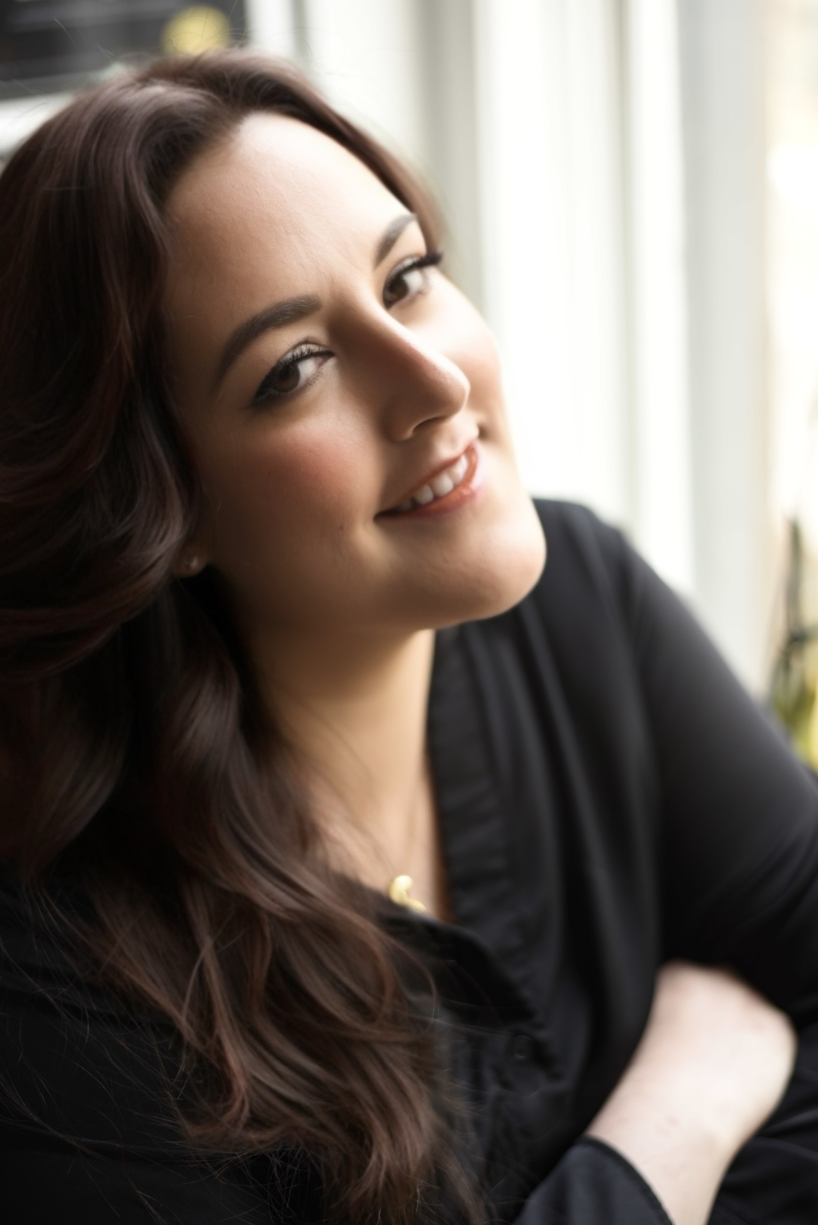 Photo of Allegra Rege Seattle WA, Esthetician