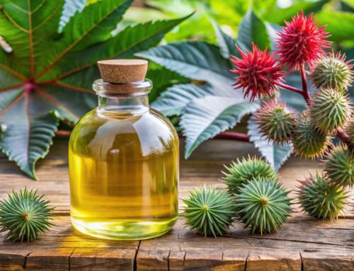 Discover the surprising benefits of Castor Oil compresses