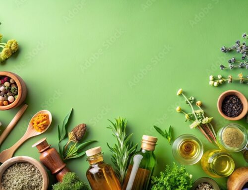 🌿 Why See a Naturopathic Doctor?